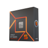 Microprocesador Amd Ryzen 5 7600 Am5 Con video y Cooler