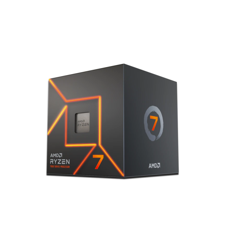 Microprocesador amd best sale ryzen 7 3700x