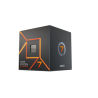 Microprocesador Amd Ryzen 7 7700 Am5 Con video y Cooler