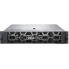 SERVER DELL R550 SIL 4309/16GB/480GB SDD/PERC H755