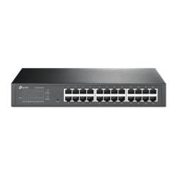 copy of Switch TP LINK TL-SG1024DE 24P Gigabit Smart Tp-Link Desk/Rack