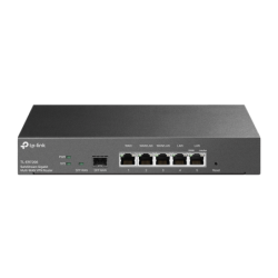 copy of TL-ER7206 Router VPN Multiwan 10/100/1000 5PS TP LINK