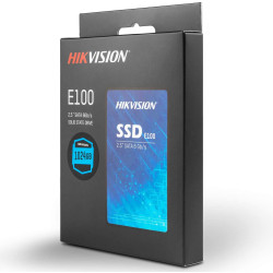 DISCO SSD HIKVISION 1024GB E100 SATA