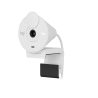 WEB CAM LOGITECH BRIO 300 WHITE FULL HD