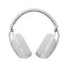 AURICULAR WIR C/MICROFONO LOGITECH VIBE 100 WHITE