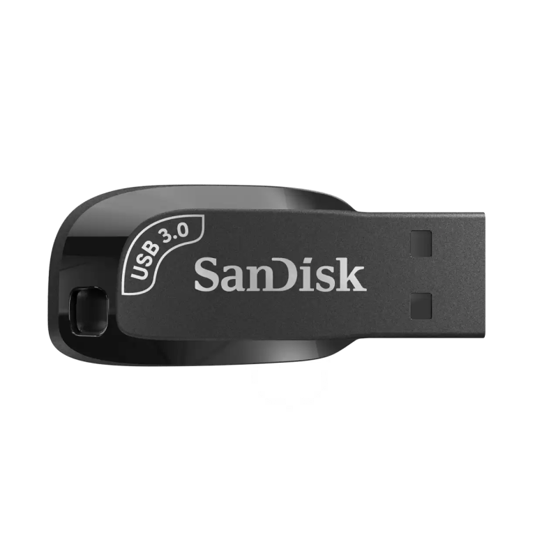 PEN DRIVE 32GB SANDISK ULTRA SHIFT 3.0