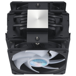 COOLER COOLER MASTER MasterAir MA612 Stealth ARGB