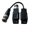 PACK X10 VIDEO BALUN 1-CH HIKVISION