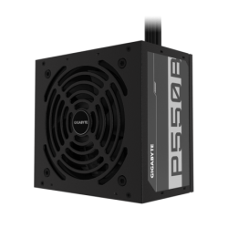 Fuente Gigabyte 550W 80 plus Bronze