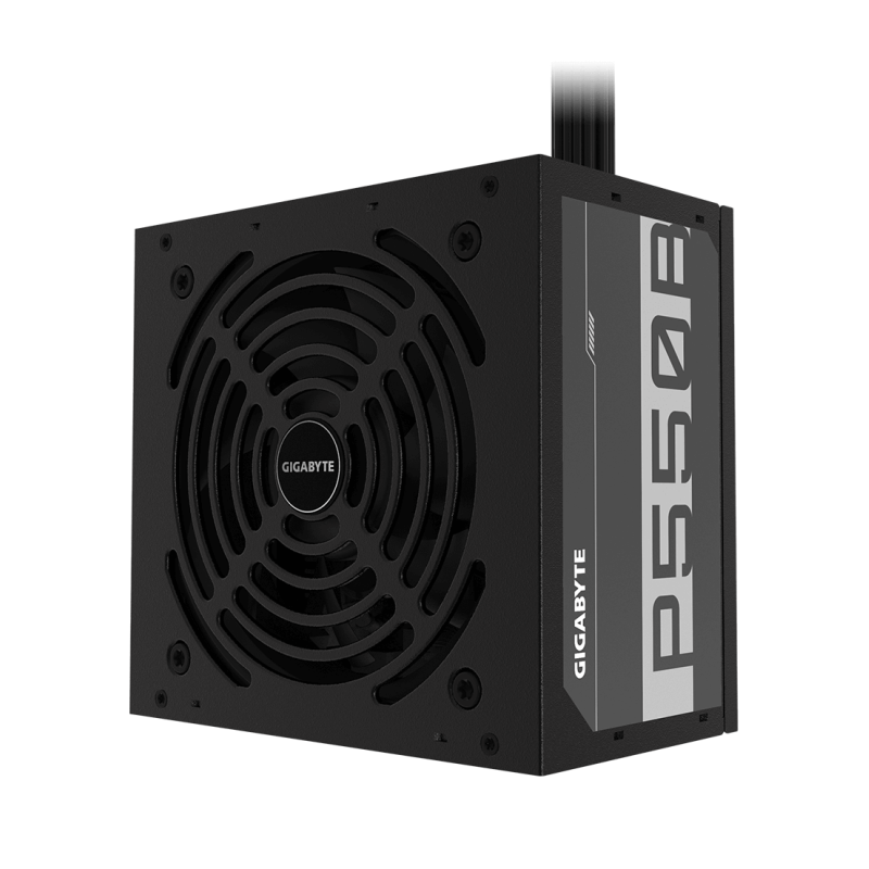 Fuente Gigabyte 550W 80 plus Bronze