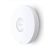 ACCESS POINT TP LINK AX3600 GIGABIT MU-MIMO CEILING MOUN