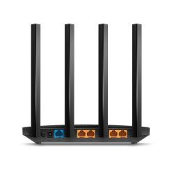 Router Tp Link Archer C80 AC1900 Mu Mimo