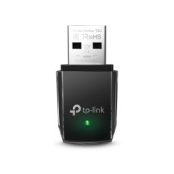 Placa Tp Link Mini USB Mu-Mimo AC1300