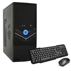 PC PERFORMANCE INTEL PENTIUM G6405 4GB  240GBSSD