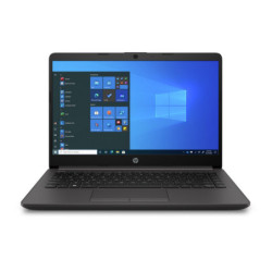 Notebook HP 14 240 N4020 SSD240G 8GB Windows 10 Home