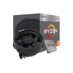 MICROPROCESADOR AMD RYZEN 3 3200G AM4