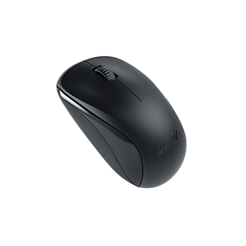 MOUSE GENIUS NX 7000 BLUEEYE BLACK G5