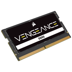 MEMORIA SODIMM DDR5 CORSAIR 8GB 4800 MHZ 1.1V VENGEANCE