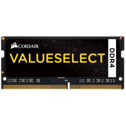 MEMORIA SODIMM DDR4 CORSAIR 16GB 2133MHZ 1.2V