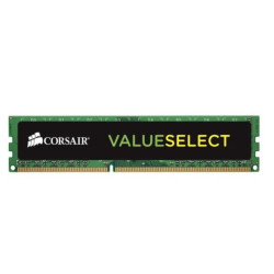 MEMORIA RAM CORSAIR 4GB DDR3 DIMM 1600 VALUE