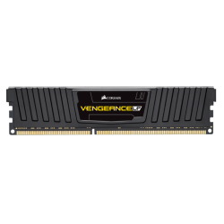 MEMORIA DDR3 CORSAIR 8GB 1600 MHZ VENGEANCE LP