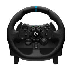 Volante LOGITECH G923 Negro