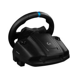 Volante LOGITECH G923 Negro