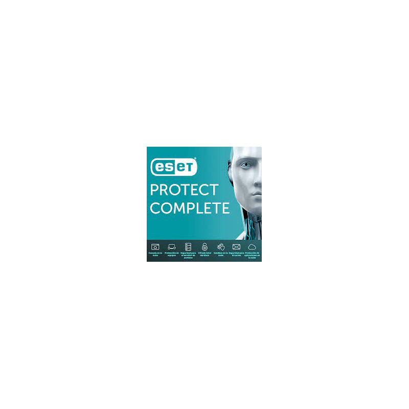 ESET PROTECT COMPLETE