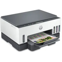 Impresora HP Smart Tank 720 Wireless