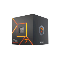 Microprocesador AMD Ryzen 7 7700 3.8GHz AM5 DDR5