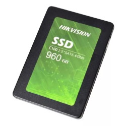 DISCO SSD HIKVISION 960GB C100 BLISTER