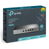 Router de banda ancha con balanceo de carga TL-R470T+ V6