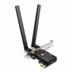 PLACA DE RED PCIE TP-LINK ARCHER TX55E AX3000 WIFI 6 + BLUET