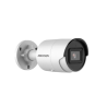 CÁMARA BULLET 4MP FIXED 2.8MM IR40M WDR 120DB IP67 ACUSENSE