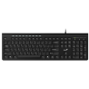 TECLADO GENIUS SLIMSTAR 230 II BLACK