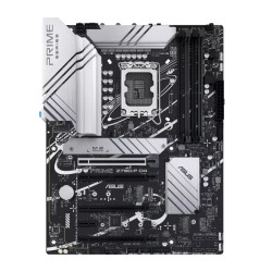 MOTHERBOARD ASUS S1700 PRIME Z790-P D4 BOX ATX