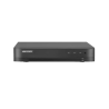 DVR HIKVISION 16-CH ANALÓGICOS 2-CH IP 1080P 1 SATA H.265 1U