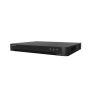 DVR HIKVISION 16-CH ANALÓGICOS 8-CH IP (HASTA 24-CH) 1080 2 SATA H.265 1U ACUSENSE REC. FACIAL