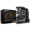 MOTHERBOARD GIGABYTE B650M DS3H BOX AM5