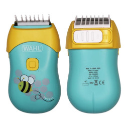 CORTADORA DE PELO WAHL BABY CLIPPER