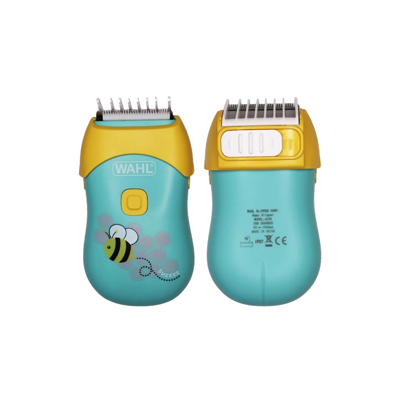 CORTADORA DE PELO WAHL BABY CLIPPER