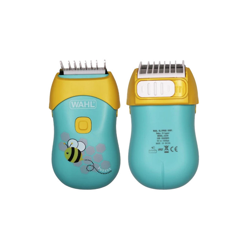 CORTADORA DE PELO WAHL BABY CLIPPER