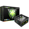 FUENTE 800W GAMEMAX 80 PLUS BRONZE VP-800-M-RGB