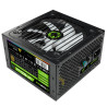 FUENTE 800W GAMEMAX 80 PLUS BRONZE VP-800-M-RGB