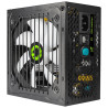 FUENTE 800W GAMEMAX 80 PLUS BRONZE VP-800-M-RGB