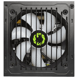 FUENTE 800W GAMEMAX 80 PLUS BRONZE VP-800-M-RGB