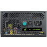 FUENTE 800W GAMEMAX 80 PLUS BRONZE VP-800-M-RGB