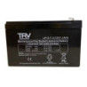 BATERIA P/UPS 12V 9.0 AH TRV LP12-9.0