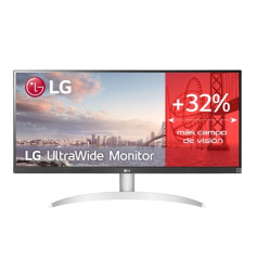 MONITOR LG 29 ULTRAWIDE 29WQ600-B WFHD