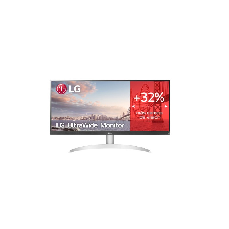 MONITOR LG 29 ULTRAWIDE 29WQ600-B WFHD